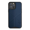 Чехол iPhone 13 Pro Uniq Transforma Blue в рассрочку без первоначального взноса и переплат