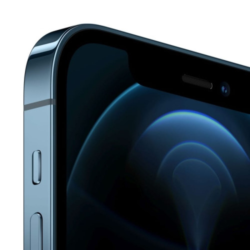 Apple iPhone 12 Pro 256GB Pacific Blue в рассрочку без первоначального взноса и переплат