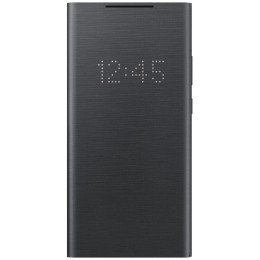 Чехол Samsung Galaxy Note 20 Ultra LED View Cover Black