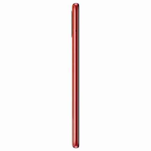 Samsung Galaxy A51 6/128 Prism Crush Red в рассрочку без первоначального взноса и переплат