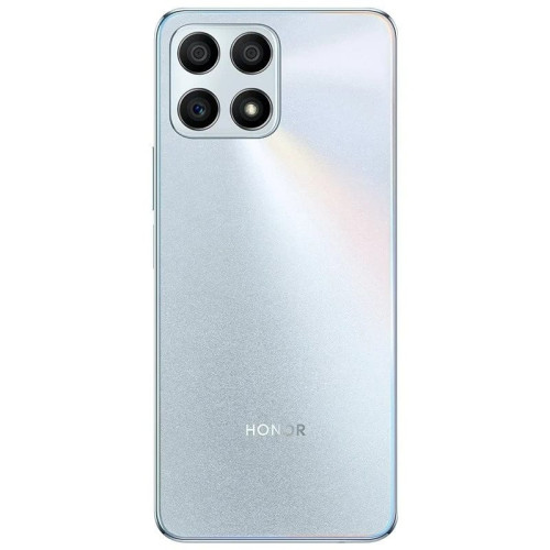 Honor X30i 6/128GB Silver в рассрочку без первоначального взноса и переплат