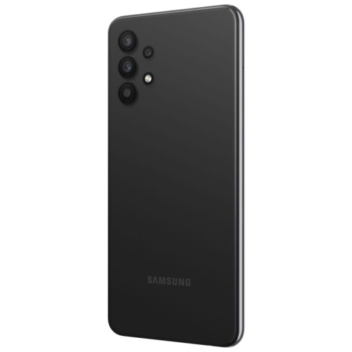 Samsung Galaxy A32 4/64 Awesome Black в рассрочку без первоначального взноса и переплат
