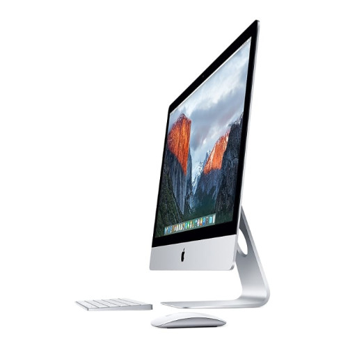 Apple iMac 21.5" (2017) MMQA2 в рассрочку без первоначального взноса и переплат
