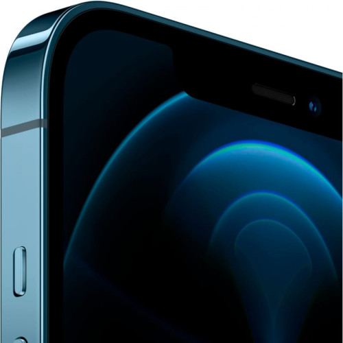Apple iPhone 12 Pro 128GB Pacific Blue в рассрочку без первоначального взноса и переплат