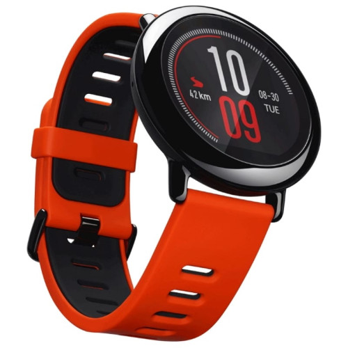 Xiaomi Amazfit Pace Red в рассрочку без первоначального взноса и переплат