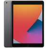 Apple iPad 10.2 (2020) 128GB Wi-Fi Space Gray в рассрочку