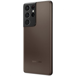 Samsung Galaxy S21 Ultra 5G 12/128 Phantom Brown по низкой цене в Москве