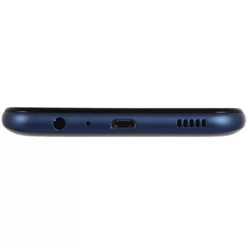 Samsung Galaxy A03 4/64GB Blue в рассрочку без первоначального взноса и переплат