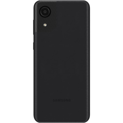 Samsung Galaxy A03 Core 2/32GB Black в рассрочку без первоначального взноса и переплат