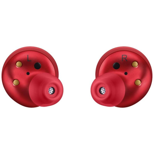 Samsung Galaxy Buds+ Red в рассрочку без первоначального взноса и переплат