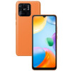 Xiaomi Redmi 10 Power 8/128GB Orange в рассрочку