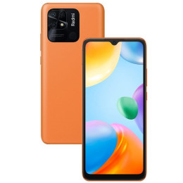 Xiaomi Redmi 10 Power 8/128GB Orange