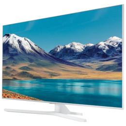 Телевизор Samsung 43TU8150 43/Ultra HD/Wi-Fi/SMART TV/White