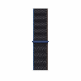 Apple Watch SE 44mm (Cellular) Space Gray Aluminum Case / Charcoal Sport Loop