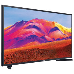 Телевизор Samsung UE43T5300AU 43/Full HD/Wi-Fi/Smart TV/Black