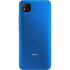 Xiaomi Redmi 9C 4/128Gb Blue в рассрочку без первоначального взноса и переплат