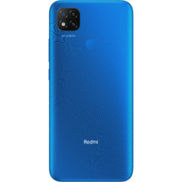 Xiaomi Redmi 9C 4/128Gb Blue