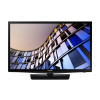 Телевизор Samsung UE24N4500 24/HD/Wi-Fi/Smart TV/Black в рассрочку