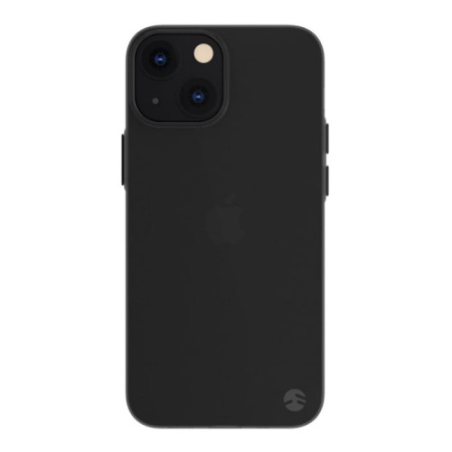 Чехол iPhone 13 SwitchEasy Clear Black в рассрочку без первоначального взноса и переплат