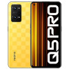 Realme Q5 Pro 8/128GB Yellow в рассрочку
