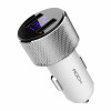 АЗУ Rock RCC0127 2USB 2.4A White в рассрочку