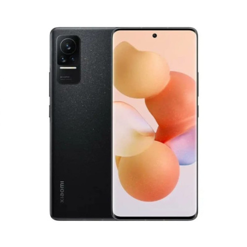 Xiaomi Civi 8/256 GB Black в рассрочку без первоначального взноса и переплат