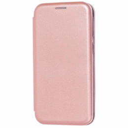 Чехол-Книга Xiaomi Redmi Poco F1 Pink