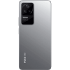 Xiaomi Poco F4 6/128GB Moonlight Silver в рассрочку без первоначального взноса и переплат