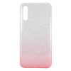 Чехол Samsung Gradient A10 Red в рассрочку