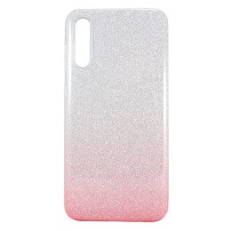 Чехол Samsung Gradient A10 Red