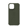 Чехол iPhone 13 Pro Max UAG Standard iSSUE Olive в рассрочку