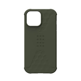 Чехол iPhone 13 Pro Max UAG Standard iSSUE Olive