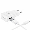 Зарядное устройство Samsung microUSB 2A White (Оригинал) в рассрочку
