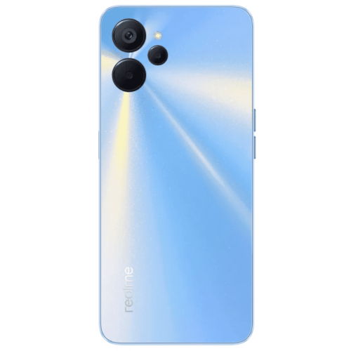 Realme 9i 5G 4/64GB Soulful Blue в рассрочку без первоначального взноса и переплат