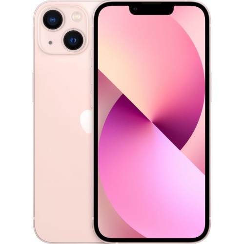 Apple iPhone 13 512GB Pink в рассрочку без первоначального взноса и переплат