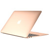 Apple MacBook Air 13 128Gb (MREE2 - Late 2018) Gold в рассрочку без первоначального взноса и переплат