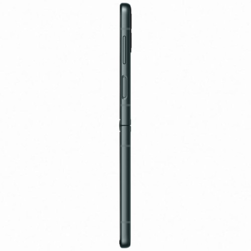 Samsung Galaxy Z Flip 3 5G 8/256 Green в рассрочку без первоначального взноса и переплат