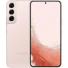 Samsung Galaxy S22 8/256GB 5G (Snapdragon) Pink Gold в рассрочку