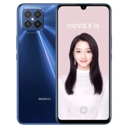 Huawei Nova 8 SE 8/128GB 4G Premium Blue