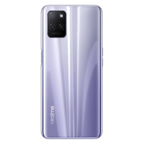 Realme V11s 5G 6/128GB Violet в рассрочку без первоначального взноса и переплат