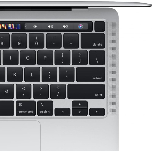 Apple MacBook Pro 13 M1/8GB/1TB (Z11F0002V - Late 2020) Silver в рассрочку без первоначального взноса и переплат