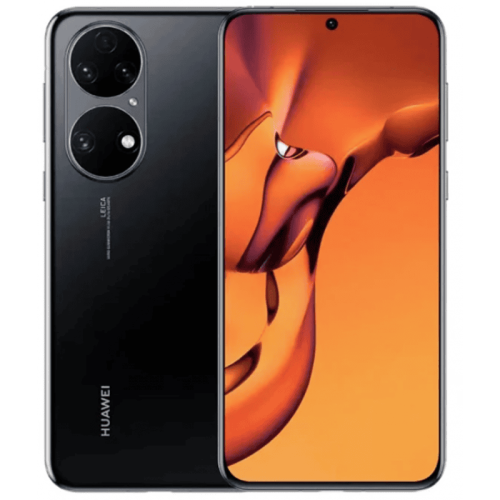 Huawei P50E 8/128GB Black в рассрочку без первоначального взноса и переплат