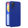 Чехол Xiaomi Redmi Note 11/11S Silicone Cover 360 Ultra Blue в рассрочку