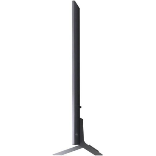 Телевизор LG 55NANO956PA 55/Ultra HD/Wi-Fi/SMART TV/Silver в рассрочку без первоначального взноса и переплат