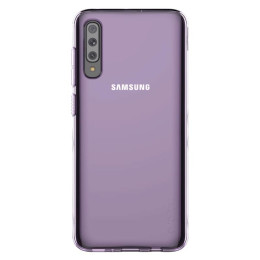 Чехол Samsung A70 Araree A Cover Purple