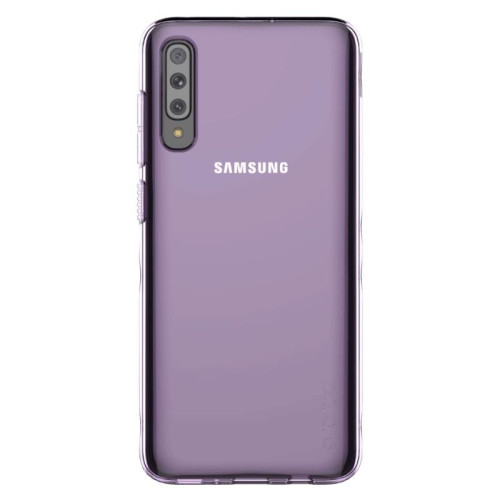 Чехол Samsung A70 Araree A Cover Purple в рассрочку без первоначального взноса и переплат