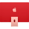 Apple iMac 24 M1(7-Core GPU)/8GB/256GB (MJVA3 - Mid 2021) Pink в рассрочку без первоначального взноса и переплат