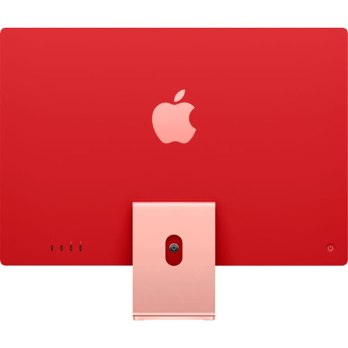 Apple iMac 24 M1(7-Core GPU)/8GB/256GB (MJVA3 - Mid 2021) Pink в рассрочку без первоначального взноса и переплат