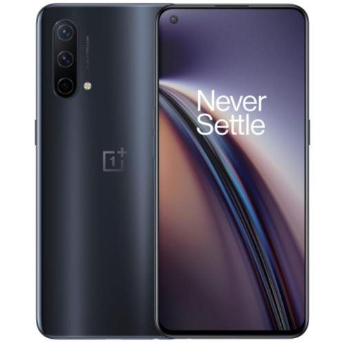 OnePlus Nord CE 5G 8/128 Charkoal Ink в рассрочку без первоначального взноса и переплат