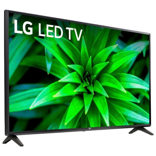 Телевизор LG 43LM5700 43/Full HD/Wi-Fi/Smart TV/Black в рассрочку без первоначального взноса и переплат